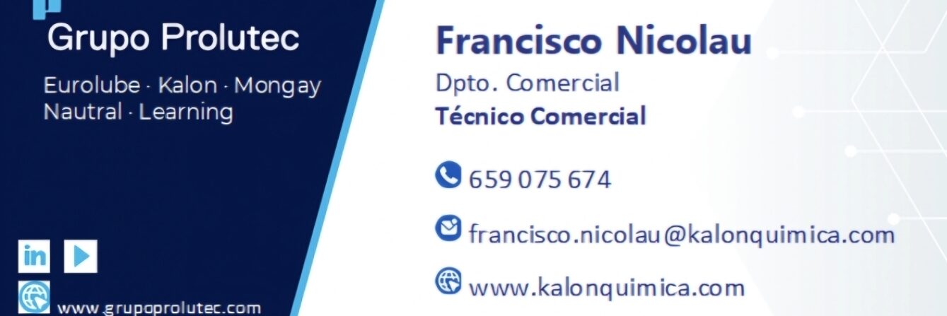 Asesor técnico de mantenimiento industrial